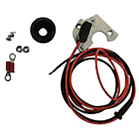New Electronic Ignition Kit For Cockshutt Mpl Oliver White 1550 1555 1650 1655 Plus -  AFTERMARKET, RAPR7042